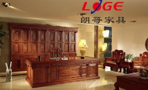 使用實(shí)木辦公家具的好處有哪些呢？