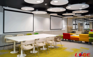 具有個性化的辦公家具都有哪些特點呢？