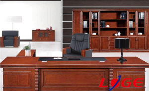 使用實木辦公家具存在哪些好處？