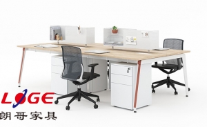 最適合自身企業(yè)使用的辦公家具要如何選購呢？