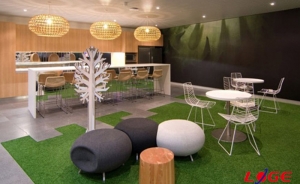 選擇中低檔辦公家具會(huì)存在一些什么問題呢？